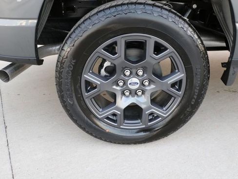 New 2026 Ford F150 STX w/ Equipment Group 200A image 7