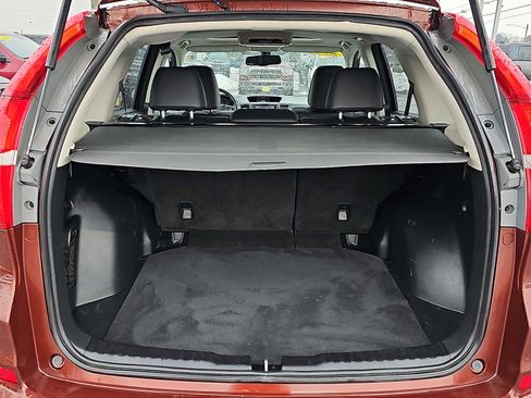 Used 2015 Honda CR-V EX-L image 30