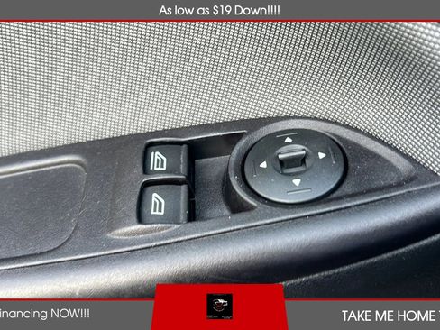 Used 2013 Ford Focus S FWD image 17