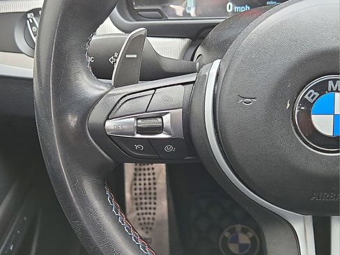 Used 2015 BMW M5 image 17