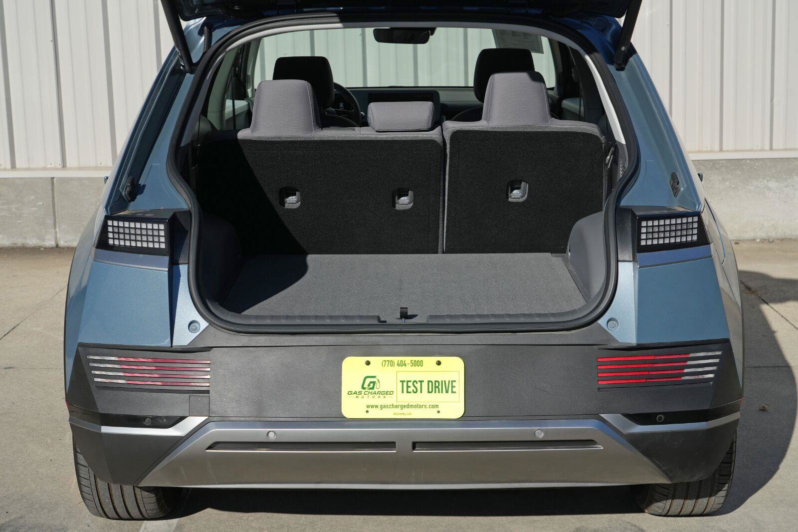 Used 2024 Hyundai Ioniq 5 SEL RWD image 10