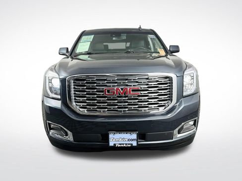Used 2019 GMC Yukon Denali w/ Denali Ultimate Package AWD/4WD image 2