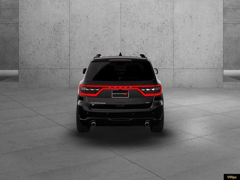 New 2026 Dodge Durango GT image 5