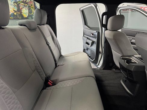 Used 2025 Toyota Tundra SR5 image 45