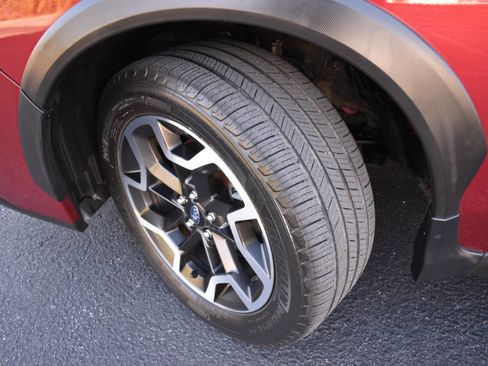 Used 2017 Subaru Crosstrek 2.0i Limited w/ Popular Package #1 image 39