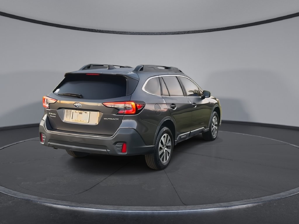 Used 2022 Subaru Outback Premium AWD/4WD image 8