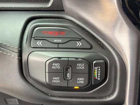 Used 2021 RAM 1500 TRX w/ TRX Level 2 Equipment Group AWD/4WD image 32