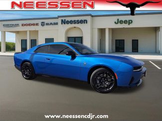 New 2026 Dodge Charger Scat Pack AWD/4WD video 1