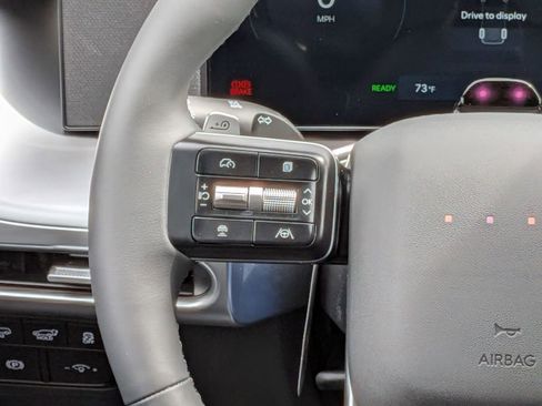 New 2026 Hyundai Ioniq 9 SEL AWD/4WD image 17