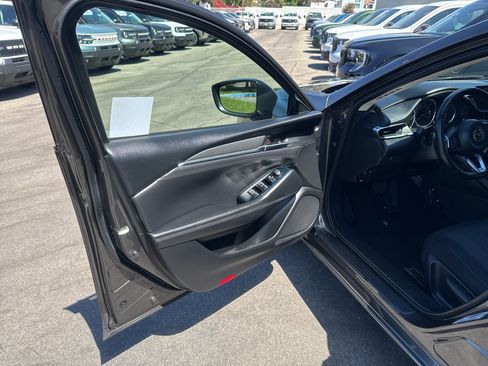 Used 2018 MAZDA MAZDA6 Sport FWD image 7