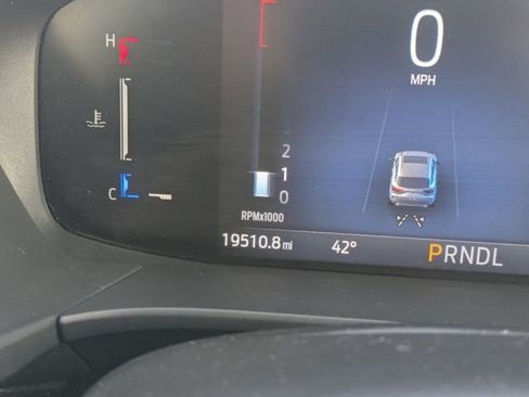 Used 2025 Ford Escape Active image 17