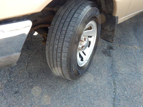 Used 1999 Ford Ranger 2WD SuperCab image 22