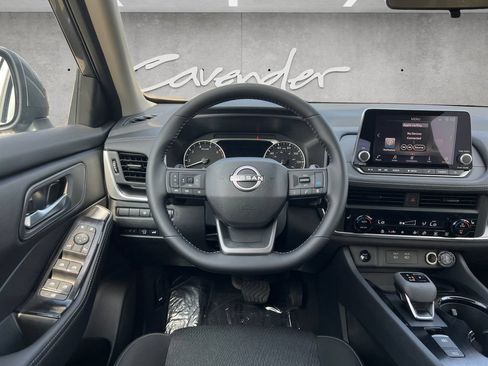 New 2026 Nissan Rogue SV w/ Cold Weather Package FWD image 22