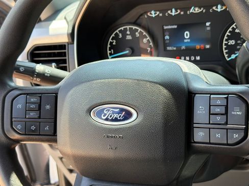 Used 2021 Ford F150 XL AWD/4WD image 28