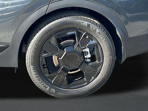 New 2026 Kia Sportage X-Line image 4