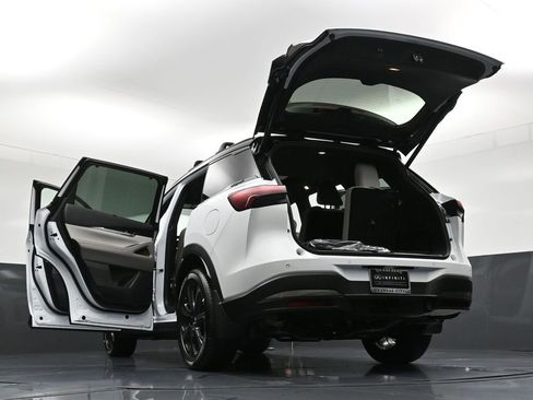 New 2026 INFINITI QX60 Autograph image 41