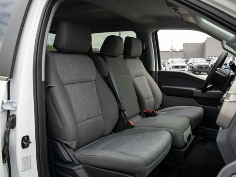 New 2026 Ford F350 XL w/ STX Appearance Package AWD/4WD image 22