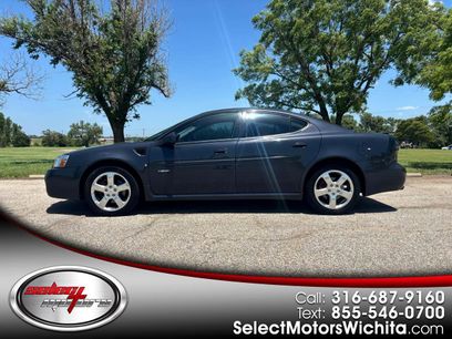 Used 2008 Pontiac Grand Prix GXP w/ Sun And Sound Package