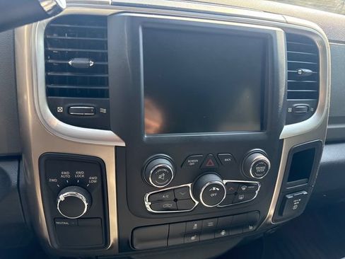 Used 2013 RAM 1500 Big Horn AWD/4WD image 19