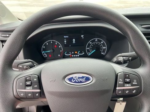 New 2023 Ford Transit 150 Low Roof RWD image 12