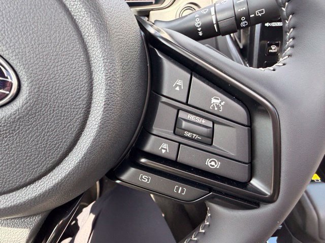 New 2026 Subaru Forester Premium AWD/4WD image 18