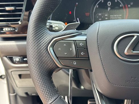 New 2026 Lexus NX 350 F Sport AWD/4WD image 26