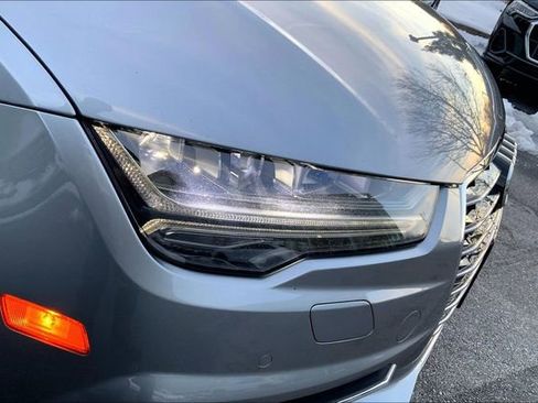 Used 2018 Audi A7 3.0T Premium Plus image 26