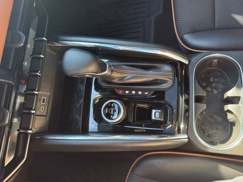 Used 2023 GMC Canyon AT4 w/ Canyon Safety Plus Package image 23