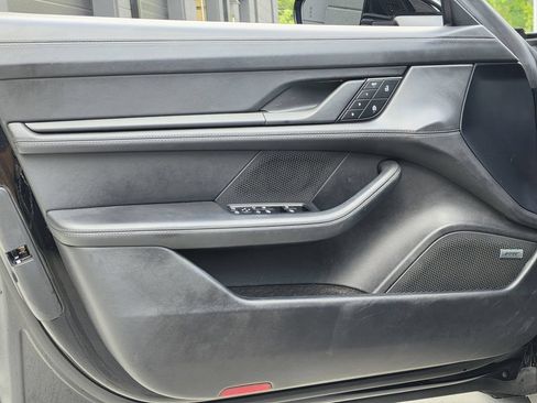 Certified 2024 Porsche Taycan RWD image 13