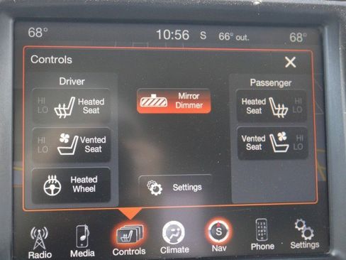 Used 2014 RAM 1500 Sport w/ Trailer Tow Group AWD/4WD image 23