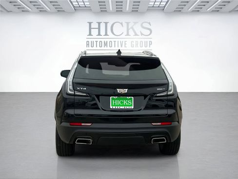 Used 2020 Cadillac XT4 Sport image 6