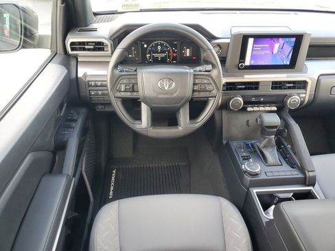 New 2026 Toyota Tacoma SR5 image 15