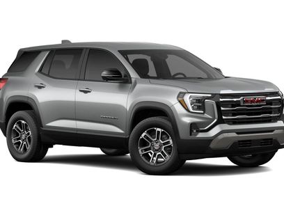 New 2026 GMC Terrain Elevation w/ Technology Package II