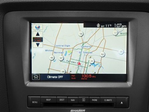 Used 2014 Ford Mustang Shelby GT500 w/ Equipment Group 821A image 22