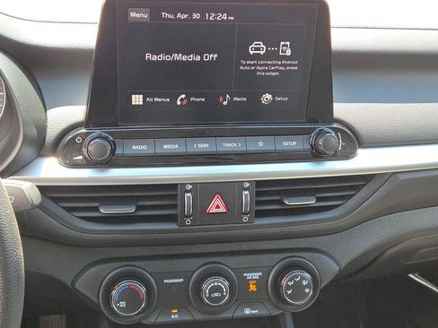 Used 2024 Kia Forte LXS FWD image 24