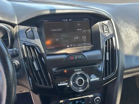 Used 2013 Ford Focus Electric Hatchback FWD image 11