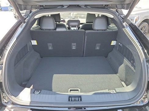 New 2025 Ford Mustang Mach-E Premium image 16