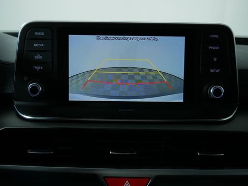 Certified 2020 Kia Telluride LX image 34