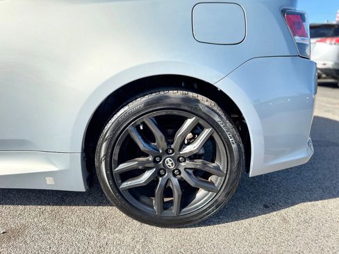 Used 2014 Scion tC Monogram Series image 11