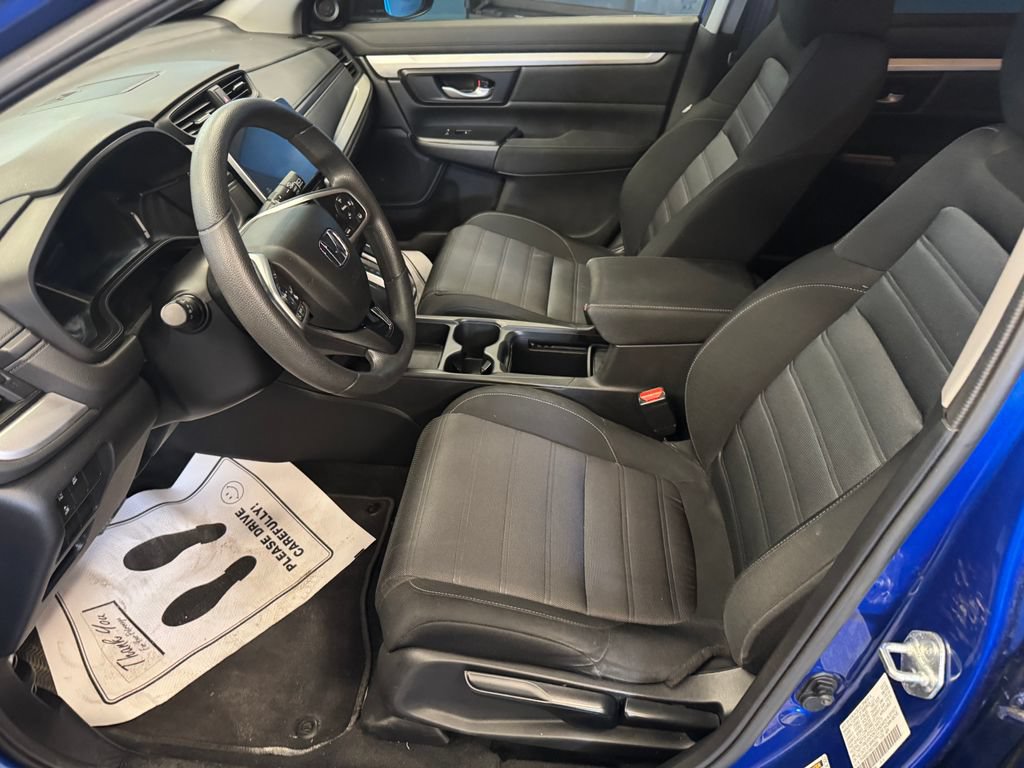 Used 2022 Honda CR-V Special Edition image 20
