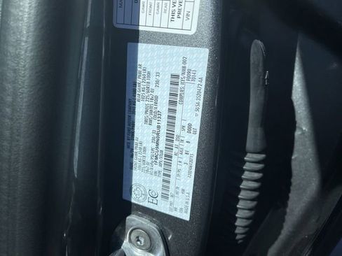 Used 2024 Ford Escape ST-Line image 33