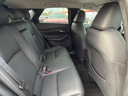 Certified 2023 MAZDA CX-30 AWD 2.5 S w/ Preferred Package image 32