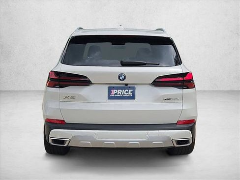 Used 2026 BMW X5 xDrive50e w/ Climate Comfort Package AWD/4WD image 6