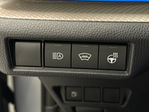Used 2024 Toyota Prius XLE AWD/4WD image 20