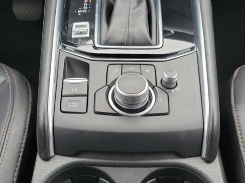 Used 2023 MAZDA CX-5 AWD 2.5 S w/ Premium Package image 27