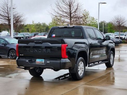 New 2025 Toyota Tundra SR5 image 29