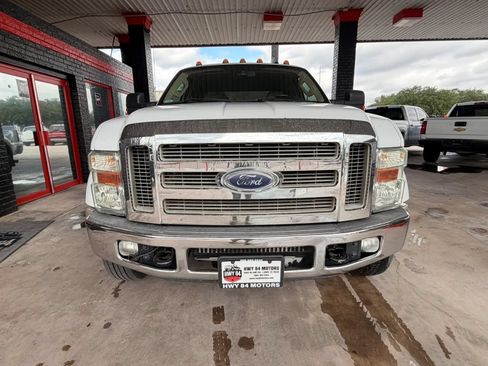 Used 2008 Ford F450 XL AWD/4WD image 5