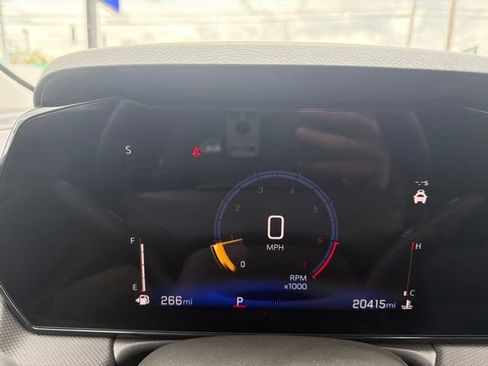 Used 2025 Chevrolet TrailBlazer LT FWD image 15