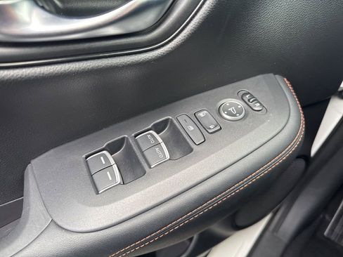 Certified 2023 Honda HR-V Sport image 22