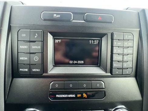 Used 2017 Ford F150 XLT w/ Equipment Group 301A Mid image 16